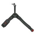 thumbnail image 2 of Scott Archery Talon Release - Freedom Strap - Black, 2 of 3