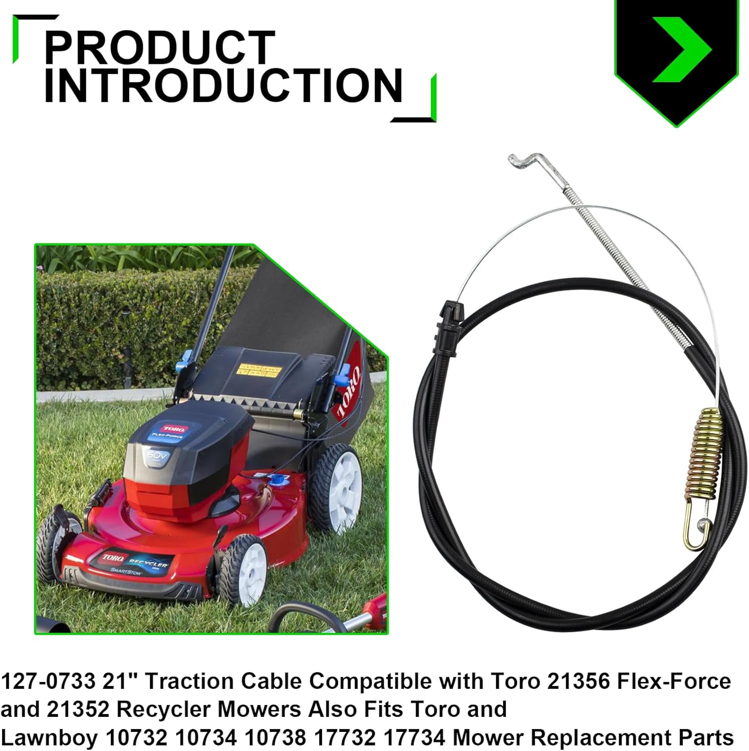 Toro Recycler Replace Pull String On Mower Lawn Mower Pull Cord