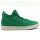 thumbnail image 1 of PU & MA Suede Mid Big Sean Mens 9.5 Green Shoes Sneakers Jelly Bean 366252-02, 1 of 6