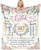 50th Birthday