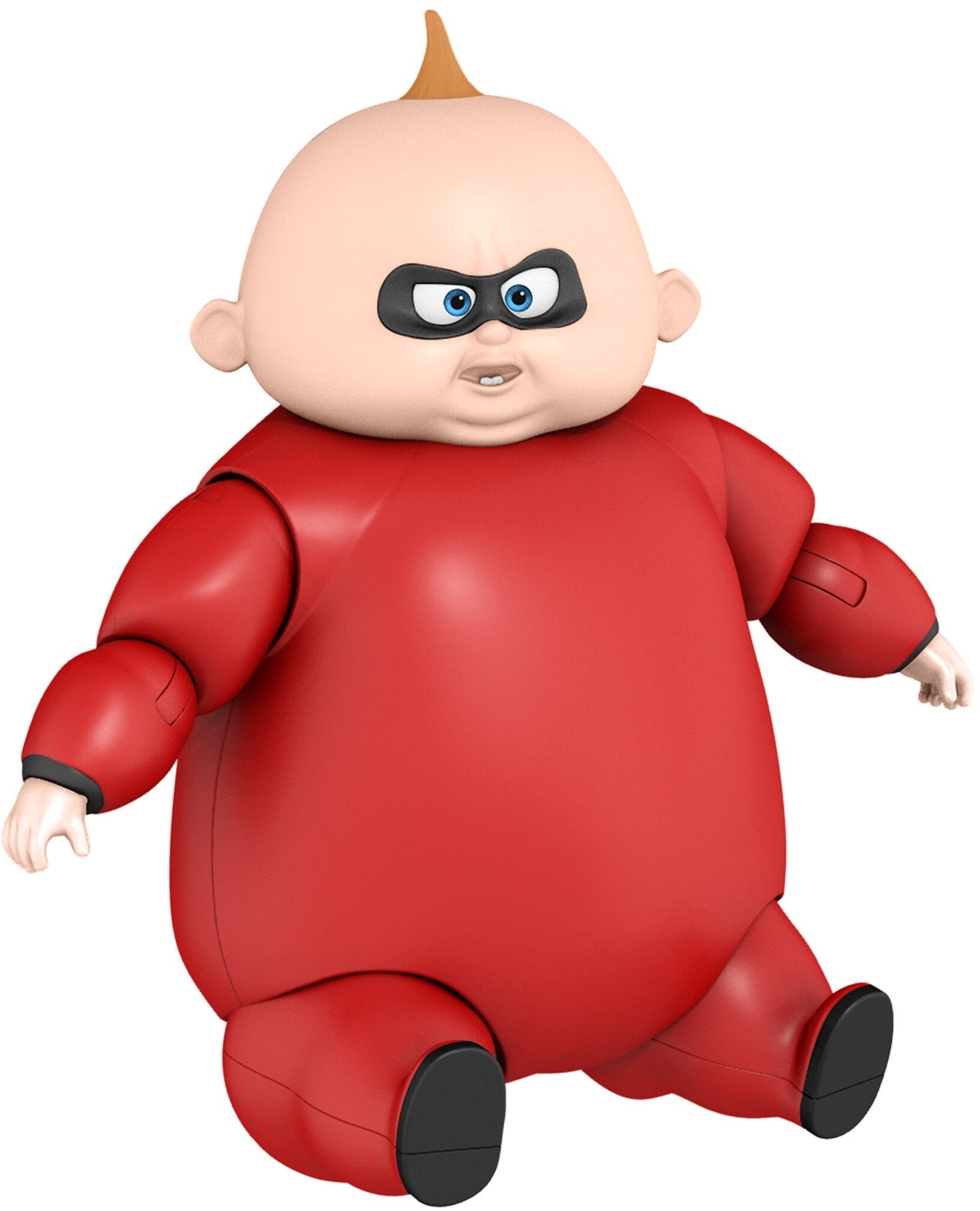 Disney And Pixar The Incredibles Huge JackJack Action Figure For 3