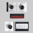 thumbnail image 3 of Detector de sonido de caja de cambios de coche Sunnimix Equipo de diagnóstico de sonido para Automóvil, 3 of 8