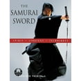 thumbnail image 3 of L'épée Samouraï: Esprit * Stratégie * Techniques: [DVD Inclus], 3 of 3