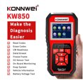 thumbnail image 2 of CarScannerkw850Obd2, 2 of 2
