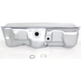 thumbnail image 3 of For 1980-1984 F-150 Fuel Tank Silver Steel FO3900110 E0TZ9002L, 3 of 4