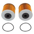 thumbnail image 1 of Kit de Filtre de Transmission, Haute Performance Anti-Obstruction Friction Réduite 2540086 pour Automobile, 1 of 8