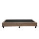 thumbnail image 4 of Box Base Cama Individual Dicasa Chocolate, 4 of 7