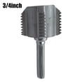 thumbnail image 1 of Ppr Water Pipe Internal Thread Opener for Pvc Plastic Pipe Hand Drill Parts, 1 of 7