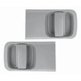 thumbnail image 5 of Exterior Door Handle Sliding Left Gray, 5 of 5