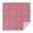 Pink Unicorn Pattern, variant on Pink Unicorn Pattern Square Tablecloth,Waterproof Square Table Cover,Wipeable Spillproof Washable Table Cover for Home Kitchen Party Decor 42"X42"(107x107cm)