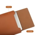 thumbnail image 2 of ML Laptop Sleeve Bag Case For Apple Macbook Air  Huawei Lenovo Microsf HP Dell 14 15 16 Notebook Computer, 2 of 7