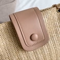 thumbnail image 1 of Bolsa cruzado para mujer, Bolsa de mano femenino de paja de verano a la moda para viajes de vacaciones en la playa Likrtyny Para Estrenar, 1 of 9