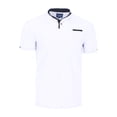 thumbnail image 3 of PLAYERA TIPO POLO CHILI BEANS CASUAL DE HOMBRE TALLA CH, 3 of 4