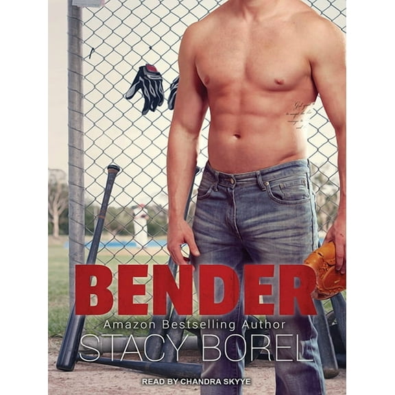 Core Four: Bender (Audiobook)