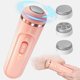 thumbnail image 1 of Kits portátiles de pedicura ShuxiuWang Removedor eléctrico de callos recargable 2200 mAh, 1 of 5