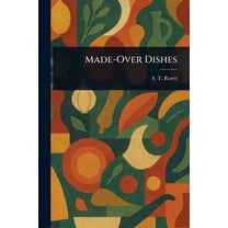 Made-Over Dishes, (Paperback)