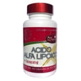 thumbnail image 1 of Ácido Alfa Lipoico 500 Mg 60 Cápsulas Keep Natural. KEEP NATURAL PUREACIDOALFALIPOICO, 1 of 3