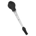 Turkey Baster Needle with Sauce Brush Barbecue Oil Drip Seasoning Tube Tools Sauce Needle Black