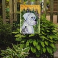 thumbnail image 2 of Caroline's Treasures SS8198-FLAG-PARENT Boxer Flag, , multicolor, 2 of 2