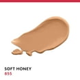 thumbnail image 2 of COVERGIRL Outlast Extreme Wear Foundation SPF18, 855 Soft Honey, 1 oz, 2 of 9