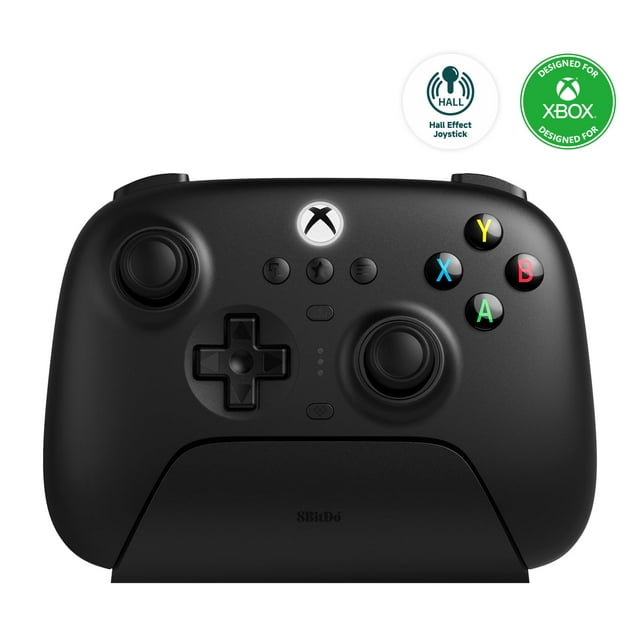 Controlador 8Bitdo Ultimate 3 modos para Xbox Series X|S, One, Windows, Android