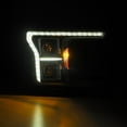 thumbnail image 3 of AlphaRex 18-20 Ford F150 (MK II 14th Gen Style) LUXX-Series LED Projector Headlights Black, 3 of 7