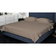 thumbnail image 1 of Ensemble de draps en coton égyptien 600 fils Johnson Home, 1 of 6