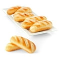 thumbnail image 4 of Marketside Brioche Rolls, 9.88 oz, 8 Count, 4 of 9