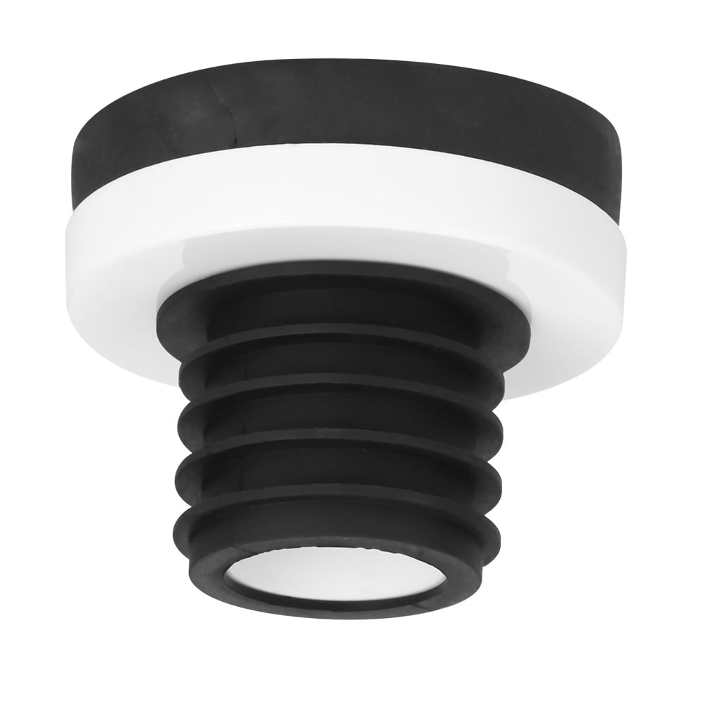 Zaqw Toilet Accessories,Toilet Flange,Toilet Flange Sealing Connector