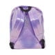 thumbnail image 3 of Mochila Para Niña La Merced Morado Tornasol Brillante y Azas Ajustables, 3 of 7