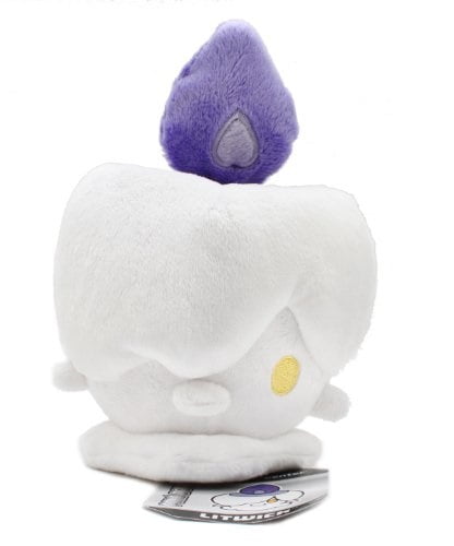 litwick plush