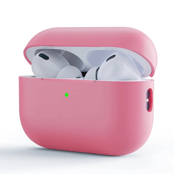 Ultra-Thin Silicone Earphone Case for AirPods 1/2/3/4 & AirPods Pro 2/3 – Protective Cover for Apple AirPods