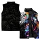 thumbnail image 2 of Chaleco sin mangas para hombre, diseño de moda, estampado 3D de diablo, chaleco para hombre, ropa informal cálida para fiestas y deportes al aire libre para uso diario, 2 of 5