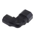 thumbnail image 4 of Adaptador de corriente AC Sunnimix C14 a C13 en Ángulo, 4 of 7