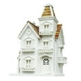thumbnail image 2 of Home Bazaar Victorian Manor Birdhouse, 2 of 3