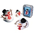 thumbnail image 1 of Estelle Frosty Melting Snowman Estelle 659549224004, 1 of 1