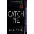 thumbnail image 1 of Pre-Owned Catch Me (Jay Fletcher Thrillers) (Unknown) 0312971303 9780312971304, 1 of 1