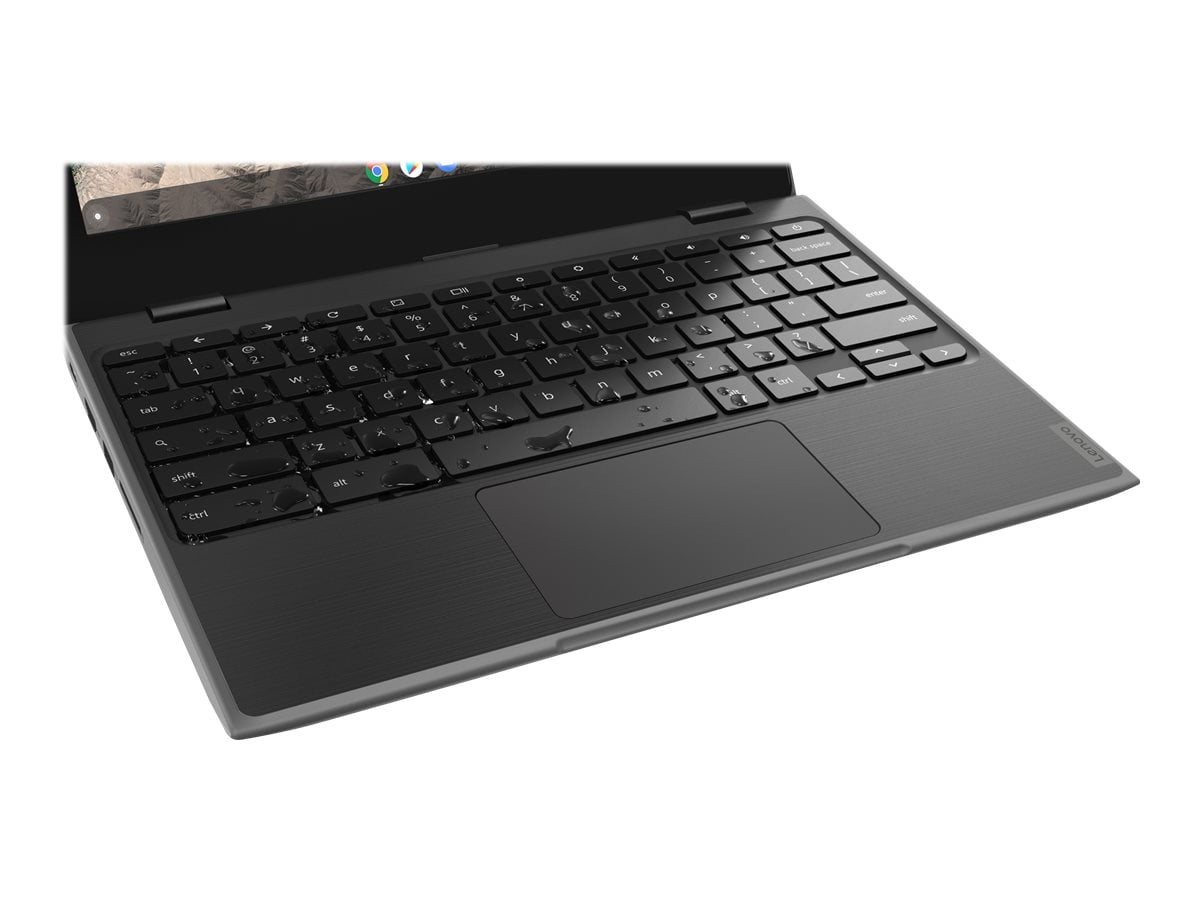 Restored Lenovo 100e Chromebook (2nd Gen) AST 82CD - 180