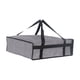 thumbnail image 4 of Bolsa isotérmica para reparto de pizza, bolsa calentadora de pizza portátil, bolsa isotérmica para reparto de alimentos. 50 cm x 50 cm x 205 cm, 4 of 9