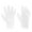 White, variant on Soug Silicone Hands Peeling Gloves Preventing Dryness Hand Spa Mask Hand Care ToolsUK New