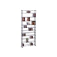 thumbnail image 1 of Atlantic Maxx 12 Shelving Multimedia - Espace de Stockage - DVD Argent, CD, 1 of 2