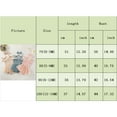 thumbnail image 7 of Newborn Baby Girl Sleeveless Bubble Romper Cotton Tutu Dess Bodysuit with Headband Set Summer Clothes Outfit, 7 of 7