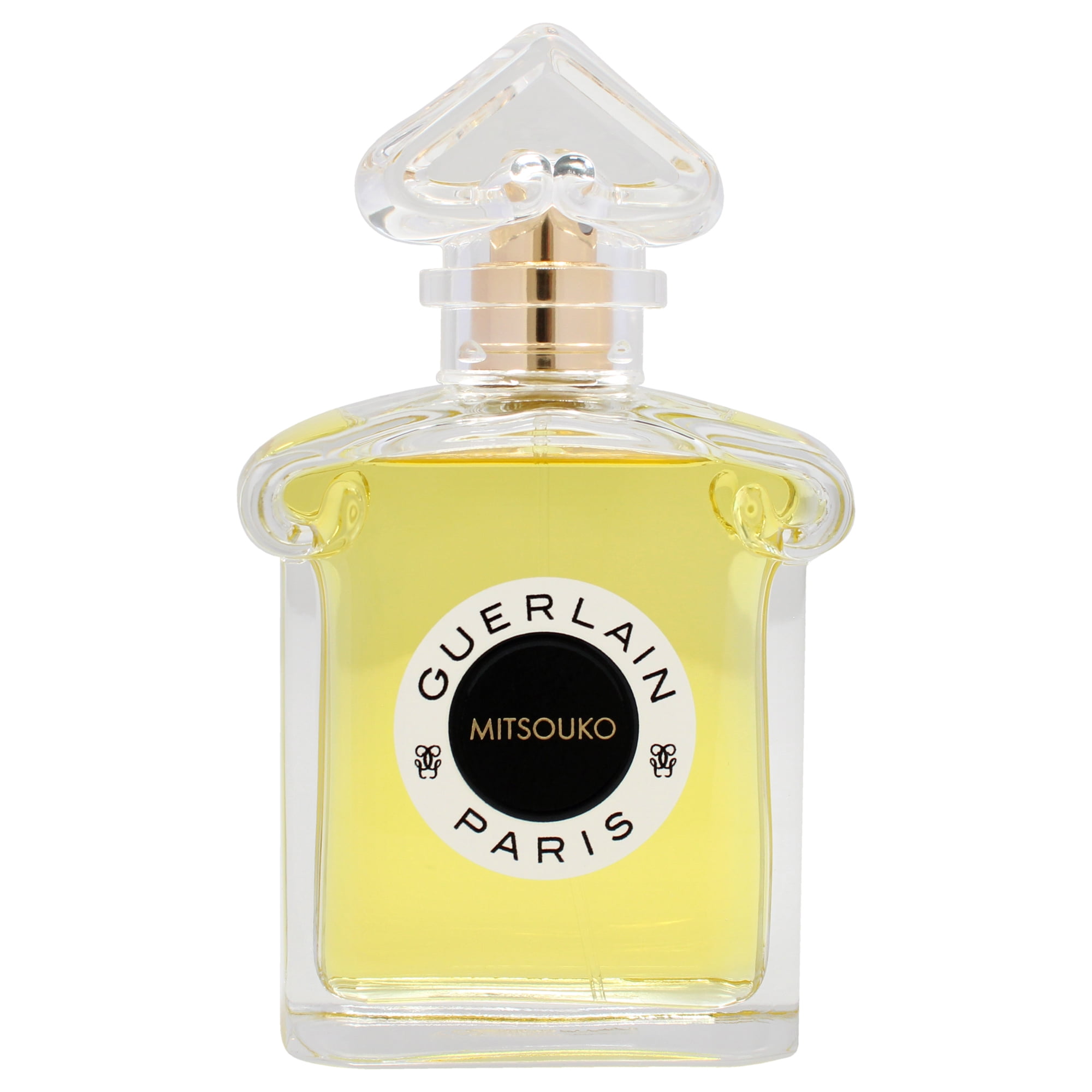 激レア　ゲラン GUERLAIN SPRAY mitsouko Guerlain Mitsouko Perfume, 2.5 oz Eau De Toilette Spray