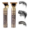 thumbnail image 5 of Máquina de afeitar eléctrica para cortar cabello y barba, 5 of 5