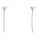 thumbnail image 1 of Cateissary Calla simulada llamativa de PU: agregue elegancia a la decoración del hogar con una gran plenitud y simulación en 3D y una alta Type11 NO11, 1 of 6