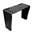 thumbnail image 3 of ajustable para de escritorio de 41 a 71 cm. Compatible con pantallas de 17 a 27 pulgadas. Instalación rápida. Accesorios ergonómicos., 3 of 8