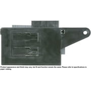 A1 Cardone 73-3011 Ford Explorer, F-100 Ranger, Ranger 1998; Mercury Mountaineer 1998