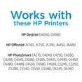 thumbnail image 3 of HP 75 Tri-Color Ink Cartridge, ~170 Pages, (CB337WN#140), 3 of 13