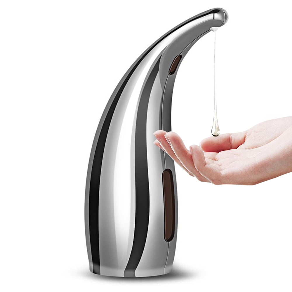 top rated automatic hand soap dispenser