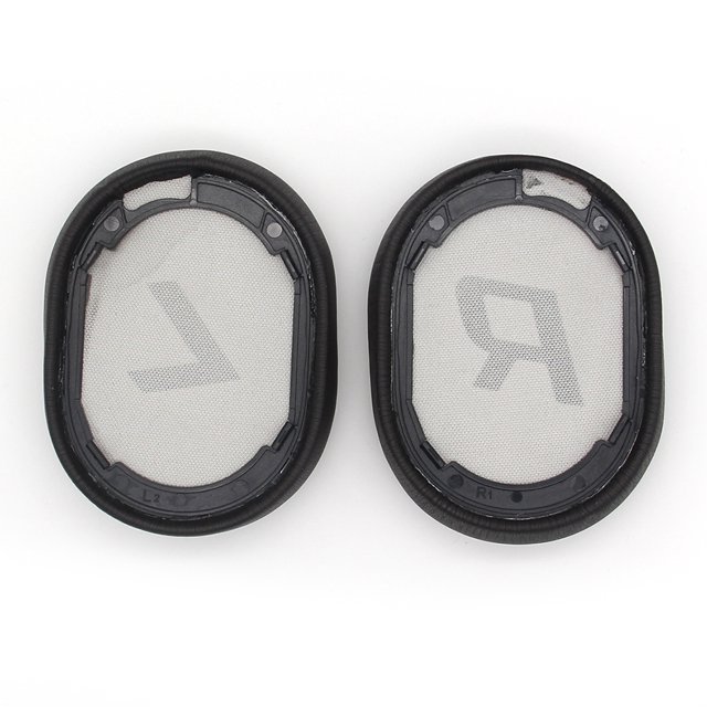 Audífonos 2 almohadillas para Plantronics Backbeat Pro 2 SE 8200UC (marrón)
